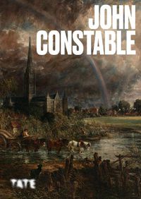 Cover image for Artists Series: John Constable