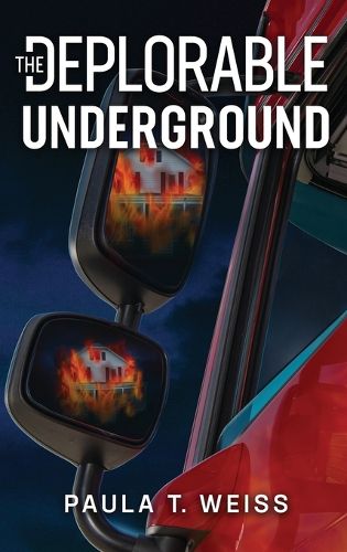 Cover image for The Deplorable Underground