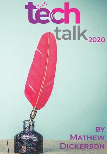 Cover image for Tech Talk 2020: A collection of the best Tech Talk columns