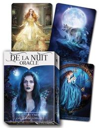 Cover image for de la Nuit Oracle