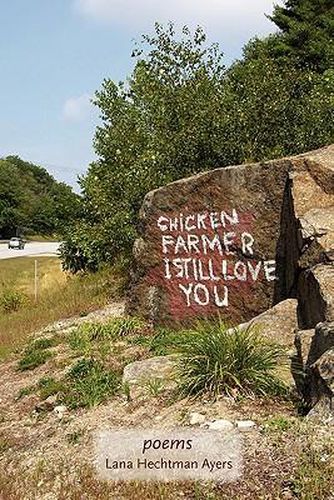 Cover image for Chicken Farmer I Still Love You