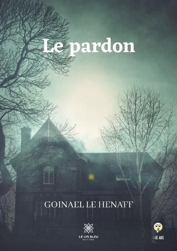 Cover image for Le pardon