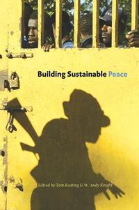 Cover image for Building Sustainable Peace