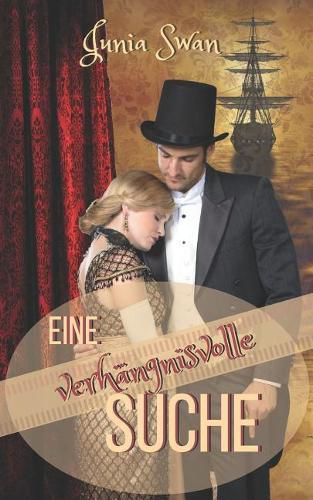 Cover image for Eine verhangnisvolle Suche: Sammelband