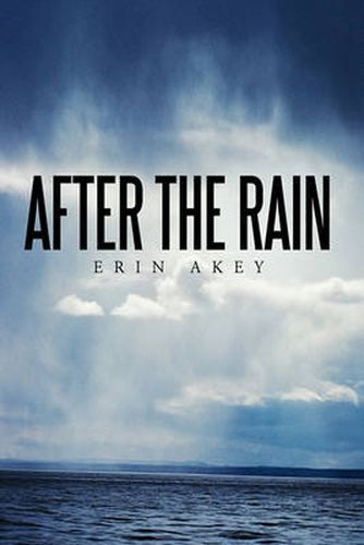 Cover image for After the Rain