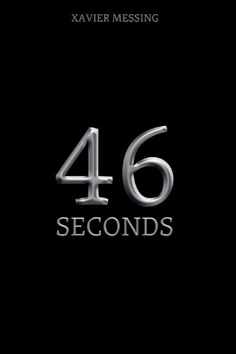 Cover image for 46 Seconds