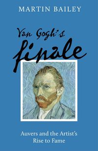 Cover image for Van Gogh's Finale PB