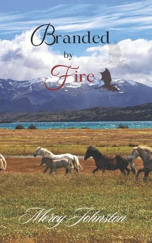 Cover image for Branded by Fire