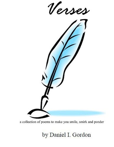 Cover image for Verses