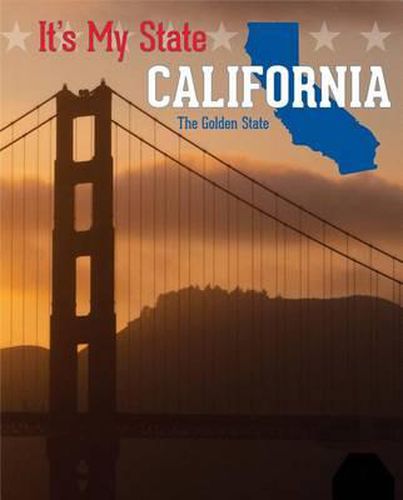 Cover image for California: The Golden State