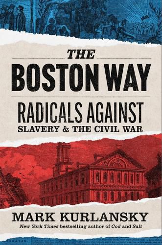 Cover image for The Boston Way