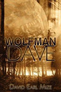 Cover image for Wolfman Dave