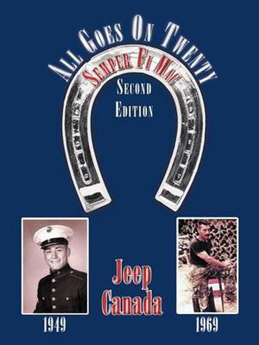 Cover image for All Goes on Twenty: Second Edition