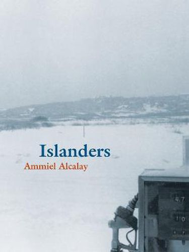 Cover image for Islanders