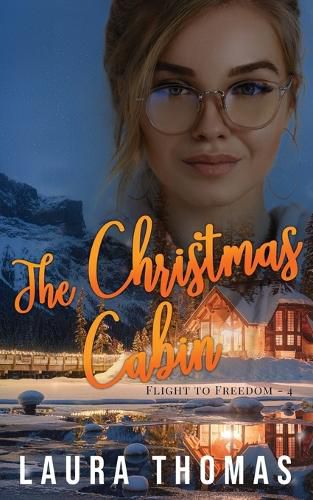 Cover image for The Christmas Cabin