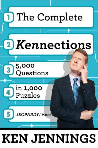 Cover image for The Complete Kennections