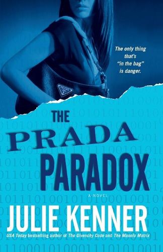 Cover image for Prada Paradox