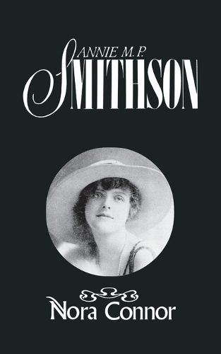 Cover image for Nora Connor