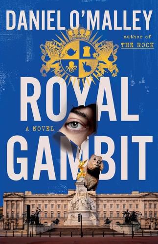 Cover image for Royal Gambit