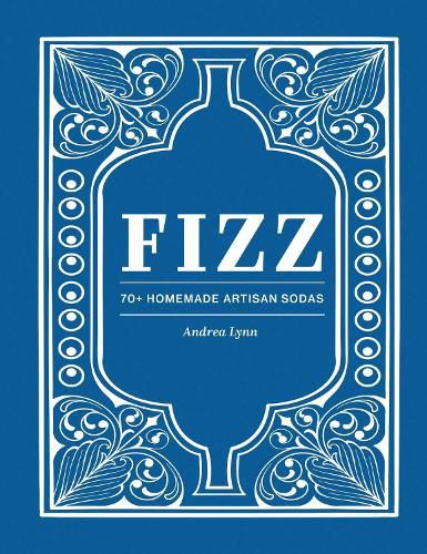 Cover image for Fizz