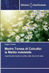 Cover image for Madre Teresa di Calcutta