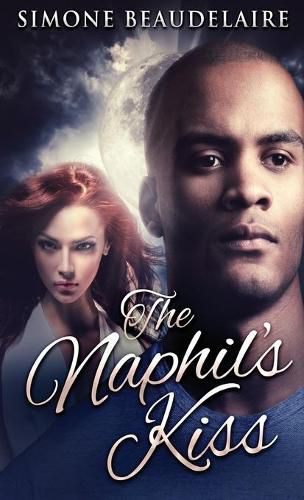 Cover image for The Naphil's Kiss