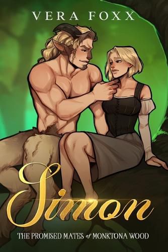 Cover image for Simon