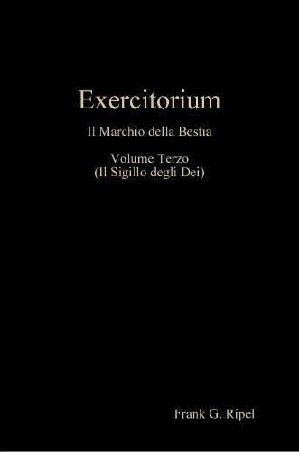 Cover image for Exercitorium vol3