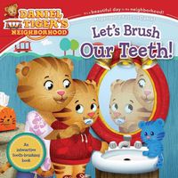 Cover image for Let's Brush Our Teeth!