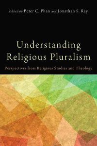 Cover image for Understanding Religious Pluralism