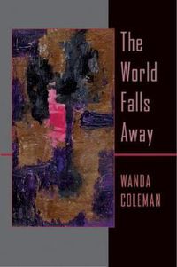 Cover image for World Falls Away, The
