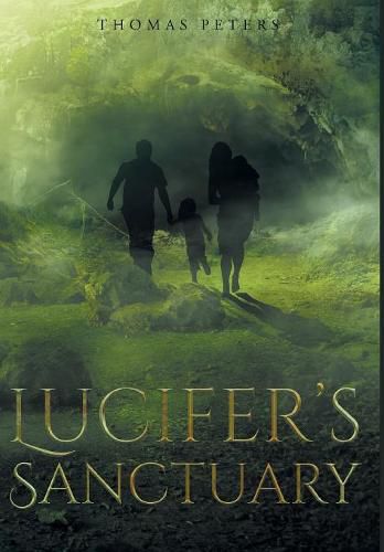 Cover image for Lucifer's Sanctuary