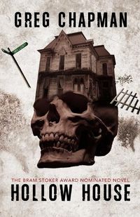 Cover image for Hollow House