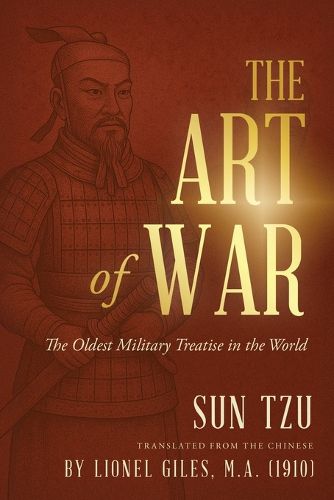 Cover image for The Art of War