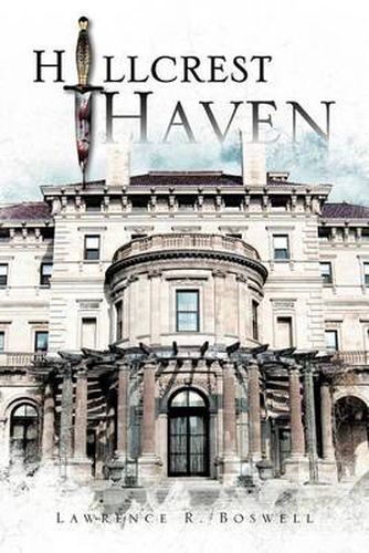 Cover image for Hillcrest Haven