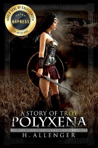 Cover image for Polyxena