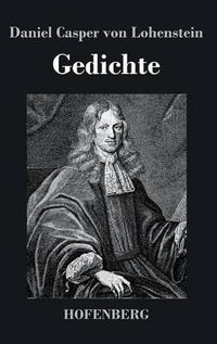 Cover image for Gedichte