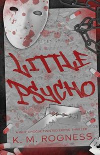 Cover image for Little Psycho