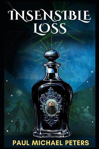 Cover image for Insensible Loss