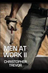 Cover image for Men At Work II