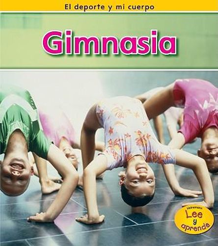 Gimnasia