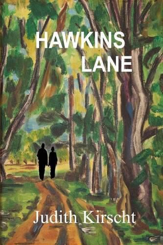 Cover image for Hawkins Lane