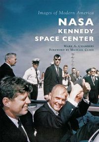 Cover image for NASA Kennedy Space Center