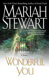 Cover image for Wonderful You