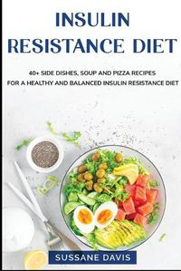 Cover image for Insulin Resistance Diet