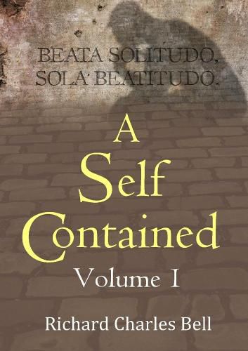 A Self Contained: Volume 1