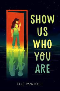 Cover image for Show Us Who You Are