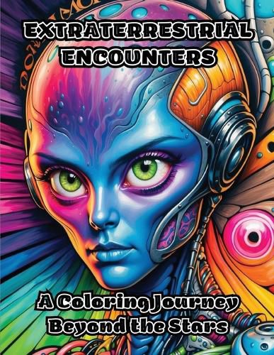 Cover image for Extraterrestrial Encounters