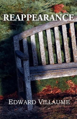 Cover image for Reappearance