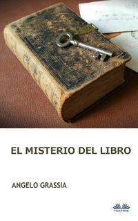 Cover image for El Misterio Del Libro